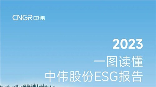 304永利集团官网入口一图读懂 | 中伟股份2023年度ESG报告